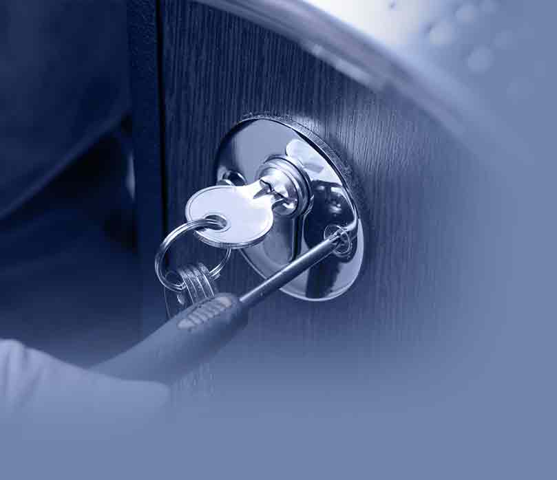 Locksmith Puyallup