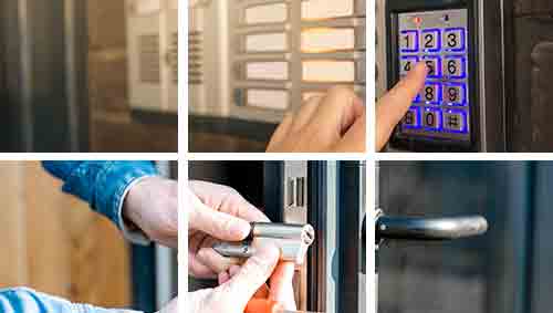 Locksmith Puyallup