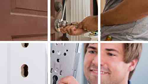 Locksmith Puyallup