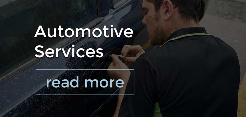 Automotive Puyallup Locksmith