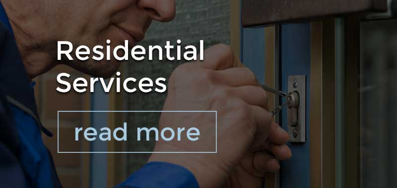 Residential Puyallup Locksmith